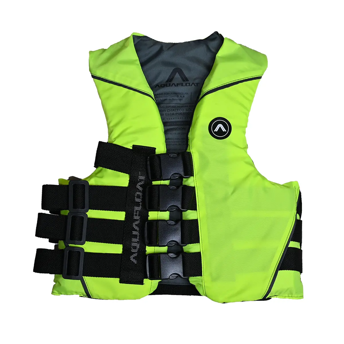 AQUAFLOAT