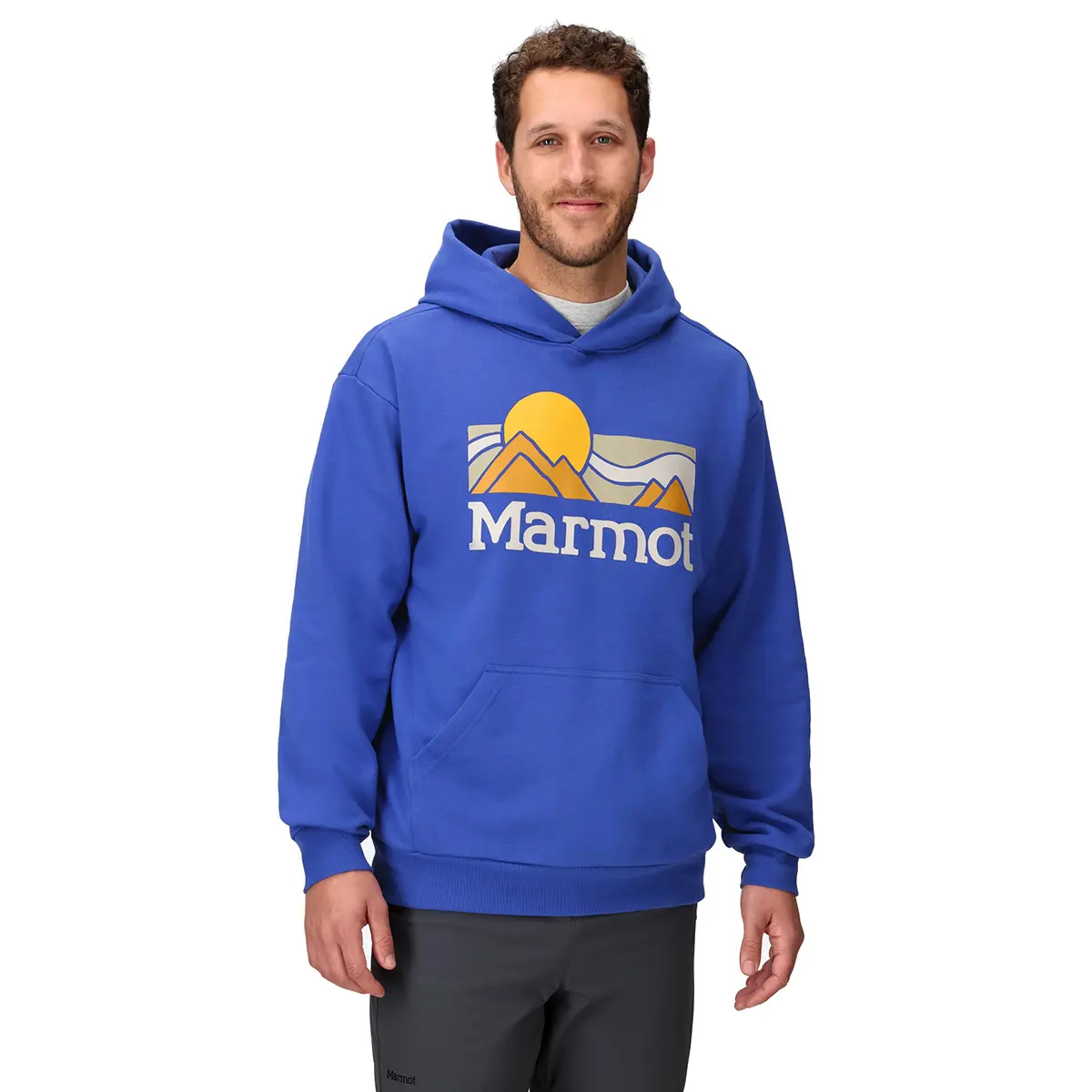 MARMOT