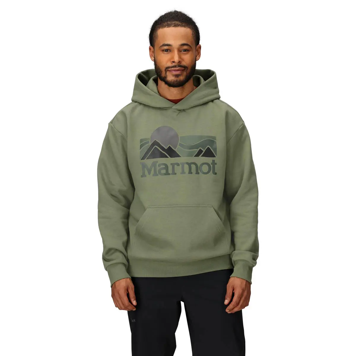 MARMOT